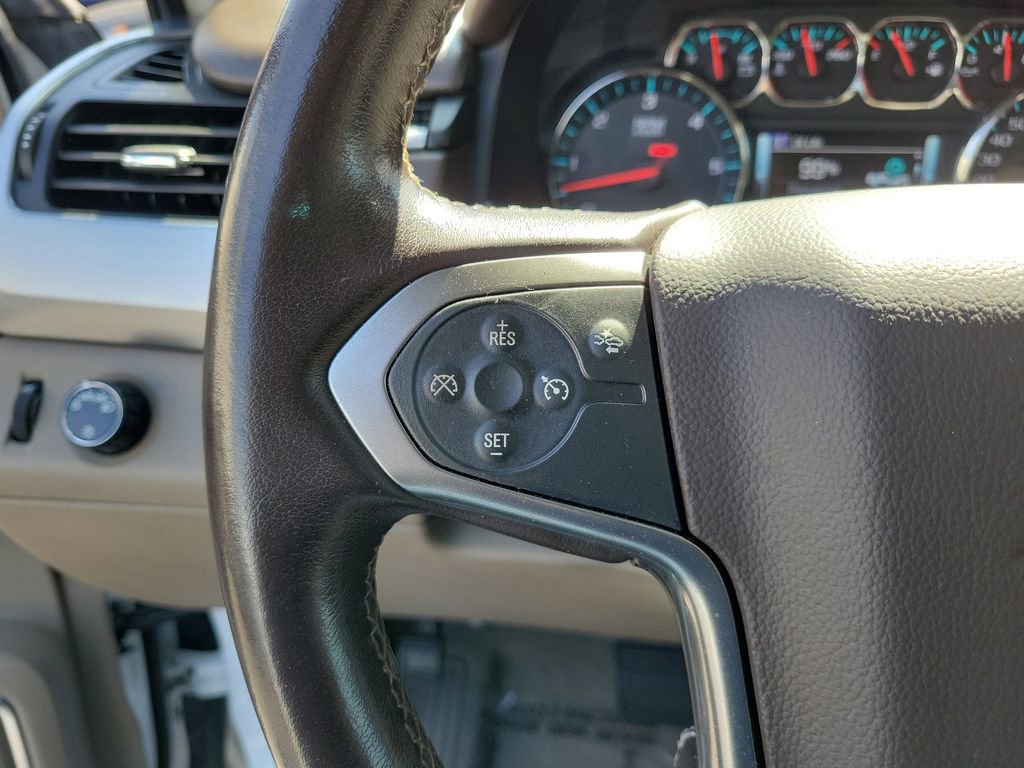 Used 2019 Chevrolet Tahoe LT RWD image 29