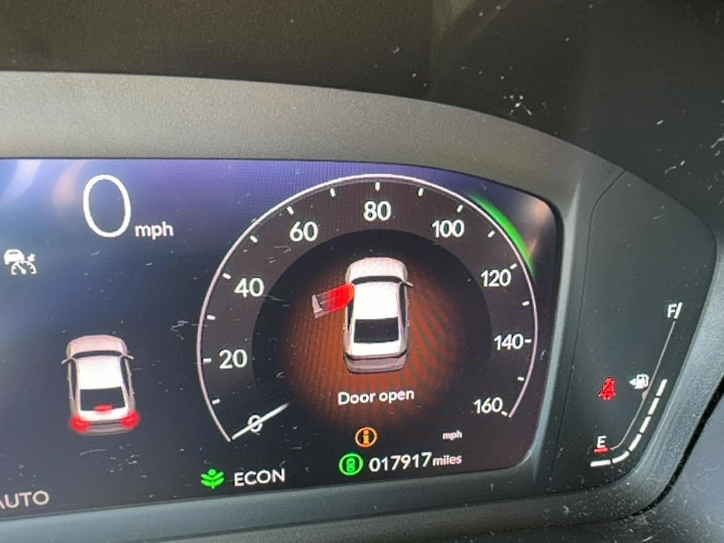 Certified 2023 Honda Accord Touring image 13