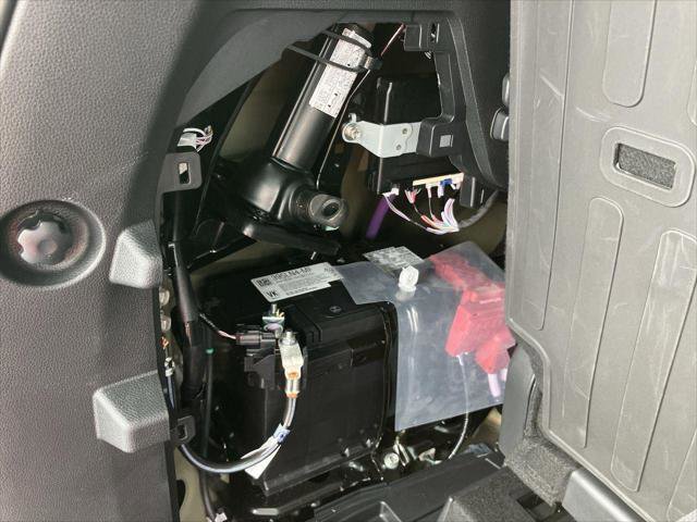 Certified 2025 Toyota Sequoia 1794 Edition image 38