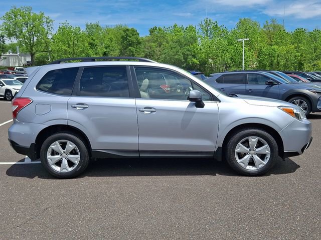 Used 2015 Subaru Forester 2.5i Limited AWD/4WD image 7