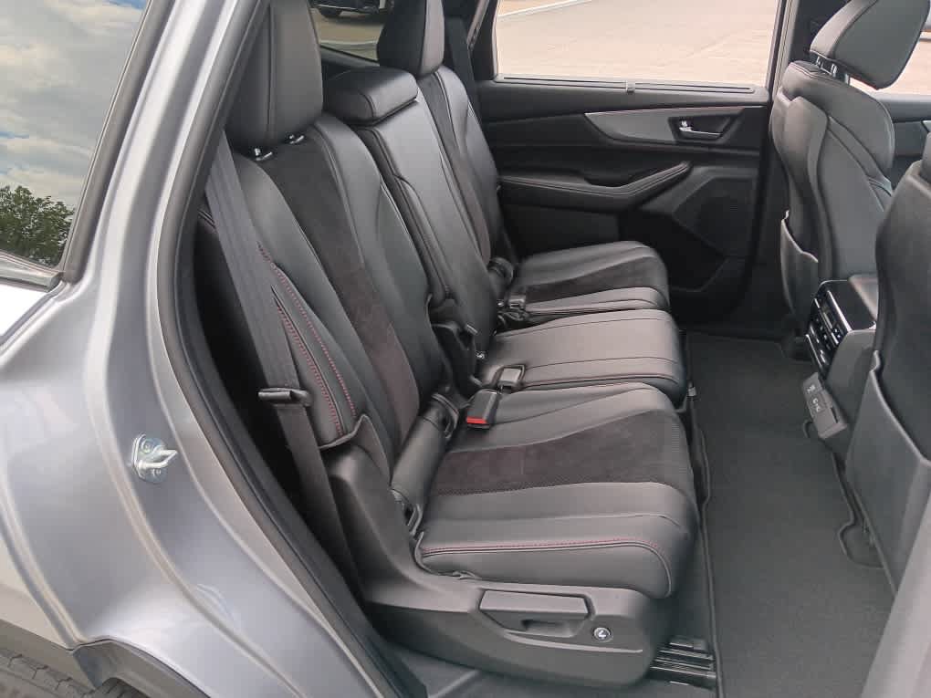 Used 2022 Acura MDX A-Spec AWD/4WD image 20