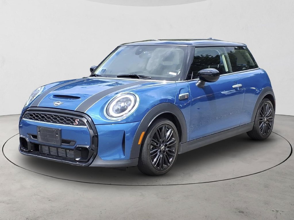 Used 2024 MINI Cooper S