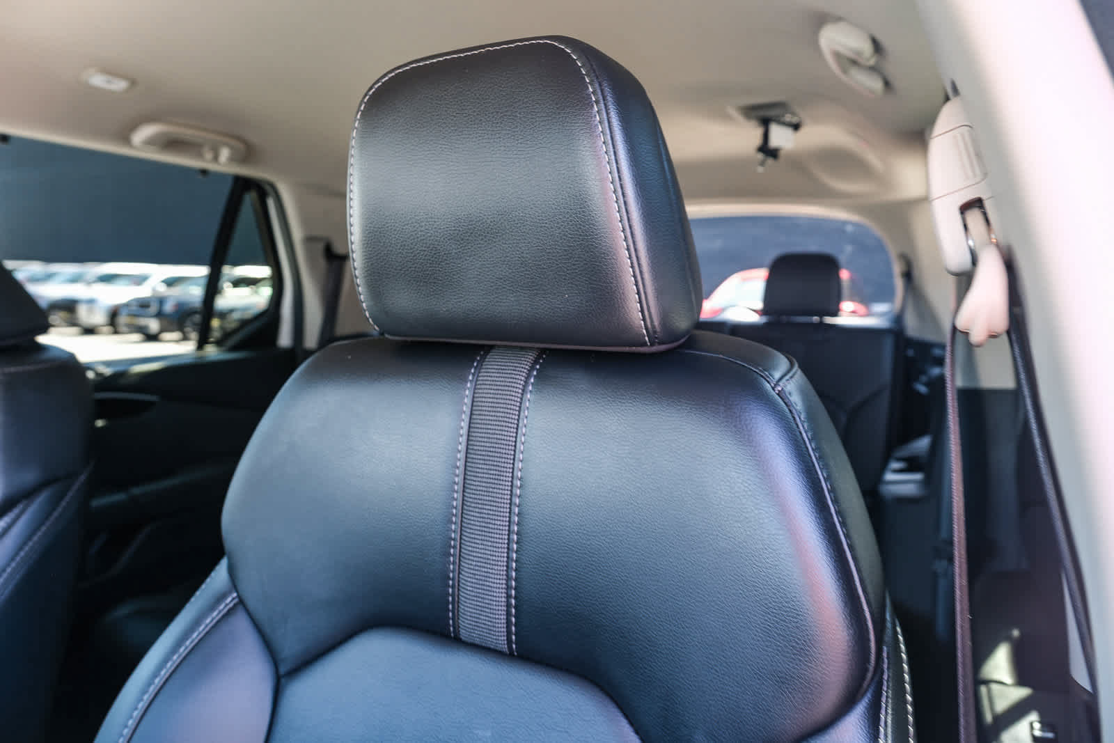 Used 2026 Honda Pilot EX-L image 13