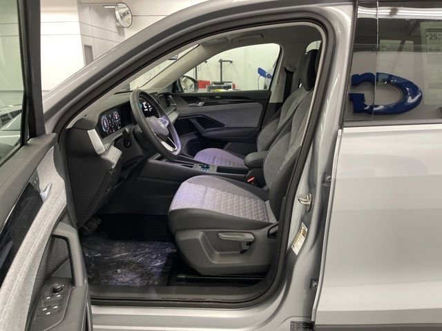 New 2026 Volkswagen Tiguan S image 9