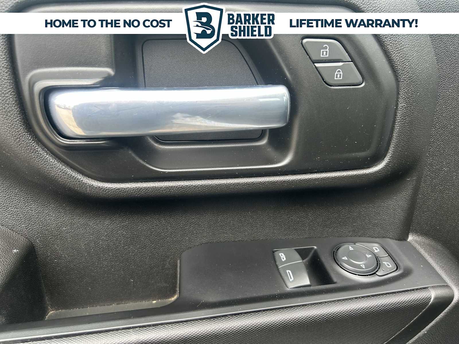 Used 2022 GMC Sierra 2500 Pro w/ Fleet Convenience Package image 19