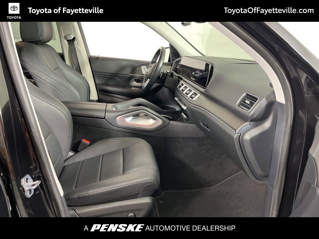 Used 2023 Mercedes-Benz GLE 450 4MATIC image 7