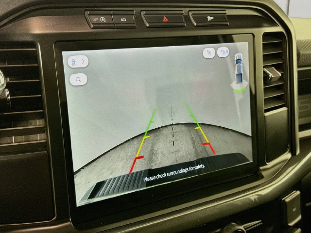 Used 2024 Ford F150 STX AWD/4WD image 15