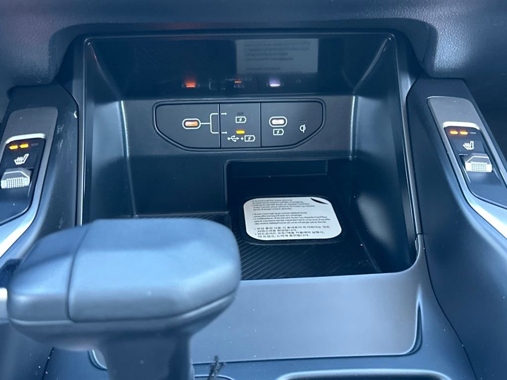 New 2026 Kia Sorento S AWD/4WD image 23