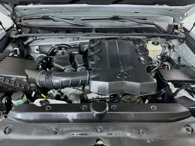 Used 2018 Toyota 4Runner TRD Off-Road w/ TRD Performance Package image 28