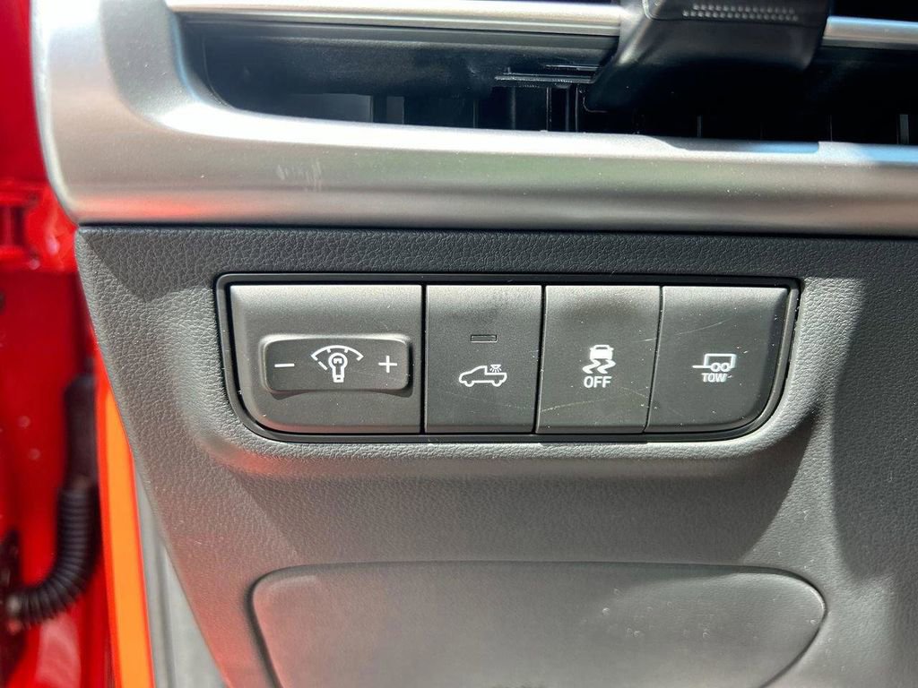 New 2026 Hyundai Santa Cruz XRT image 29