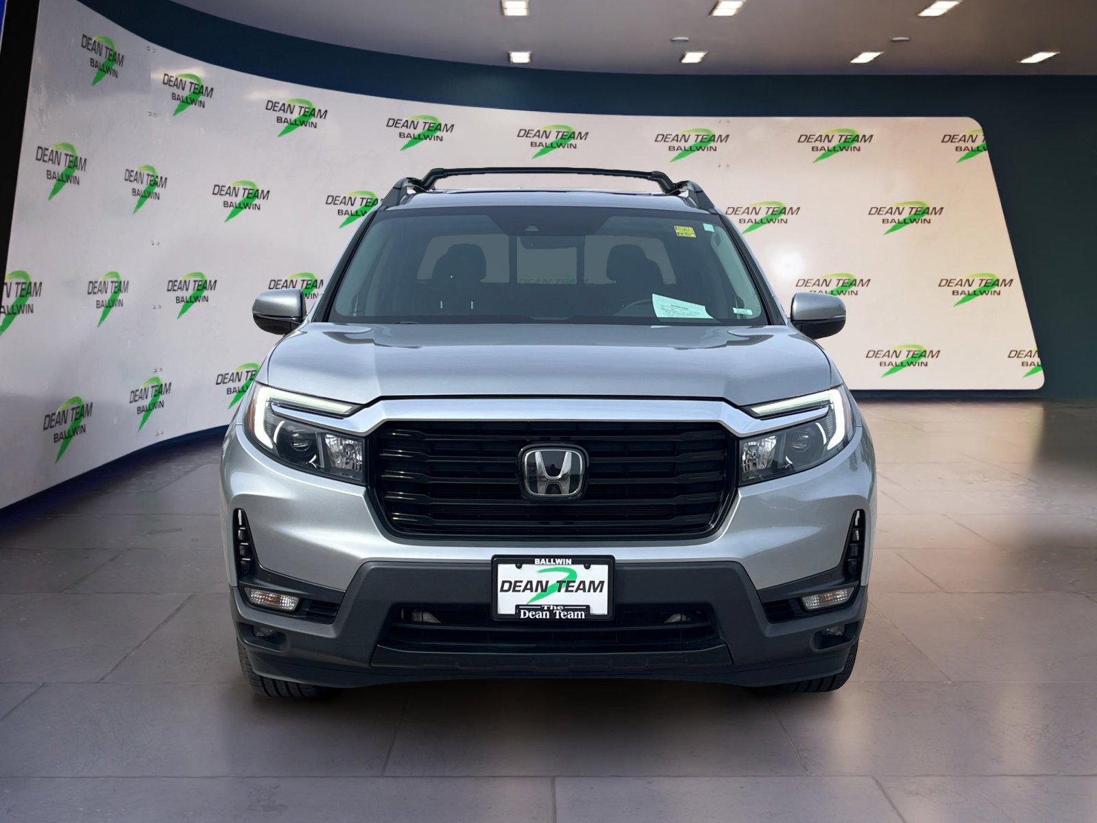 Used 2023 Honda Ridgeline RTL-E image 2