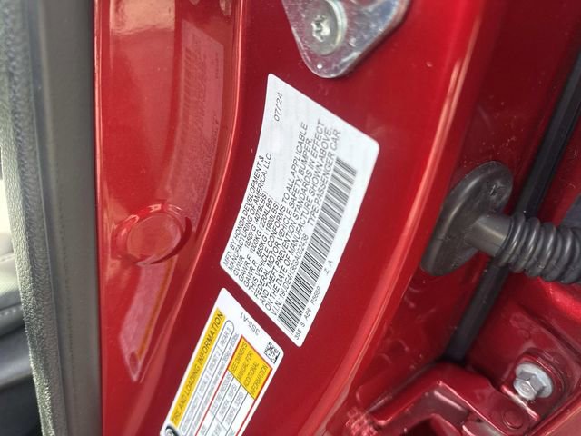 Used 2025 Acura Integra A-Spec image 22