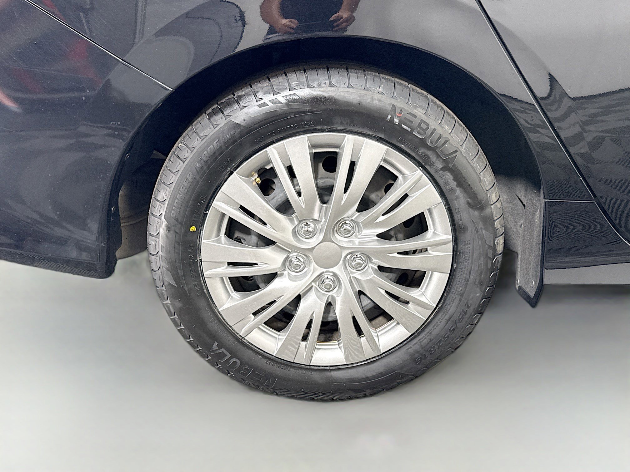 Used 2020 Honda Civic LX image 32