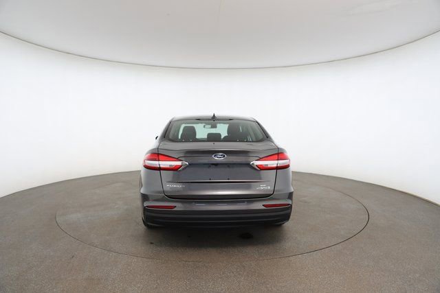 Used 2019 Ford Fusion SE image 14