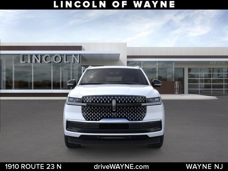 New 2026 Lincoln Navigator Reserve AWD/4WD image 7