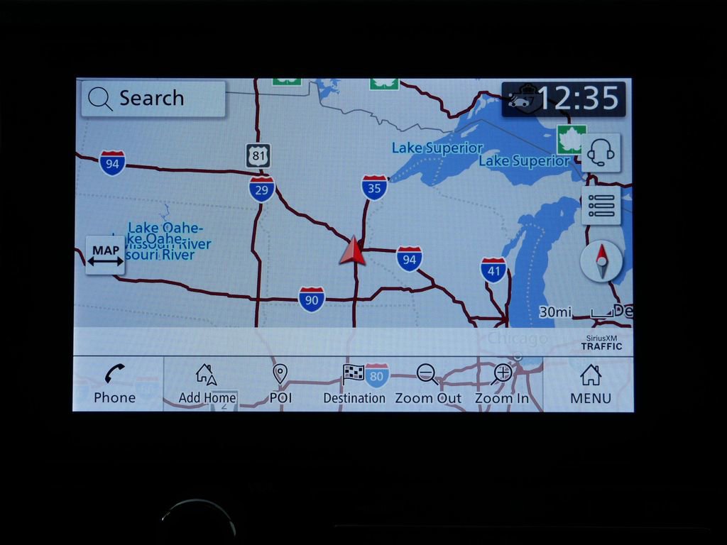 New 2026 Nissan Frontier PRO-4X w/ Pro Premium Package image 30