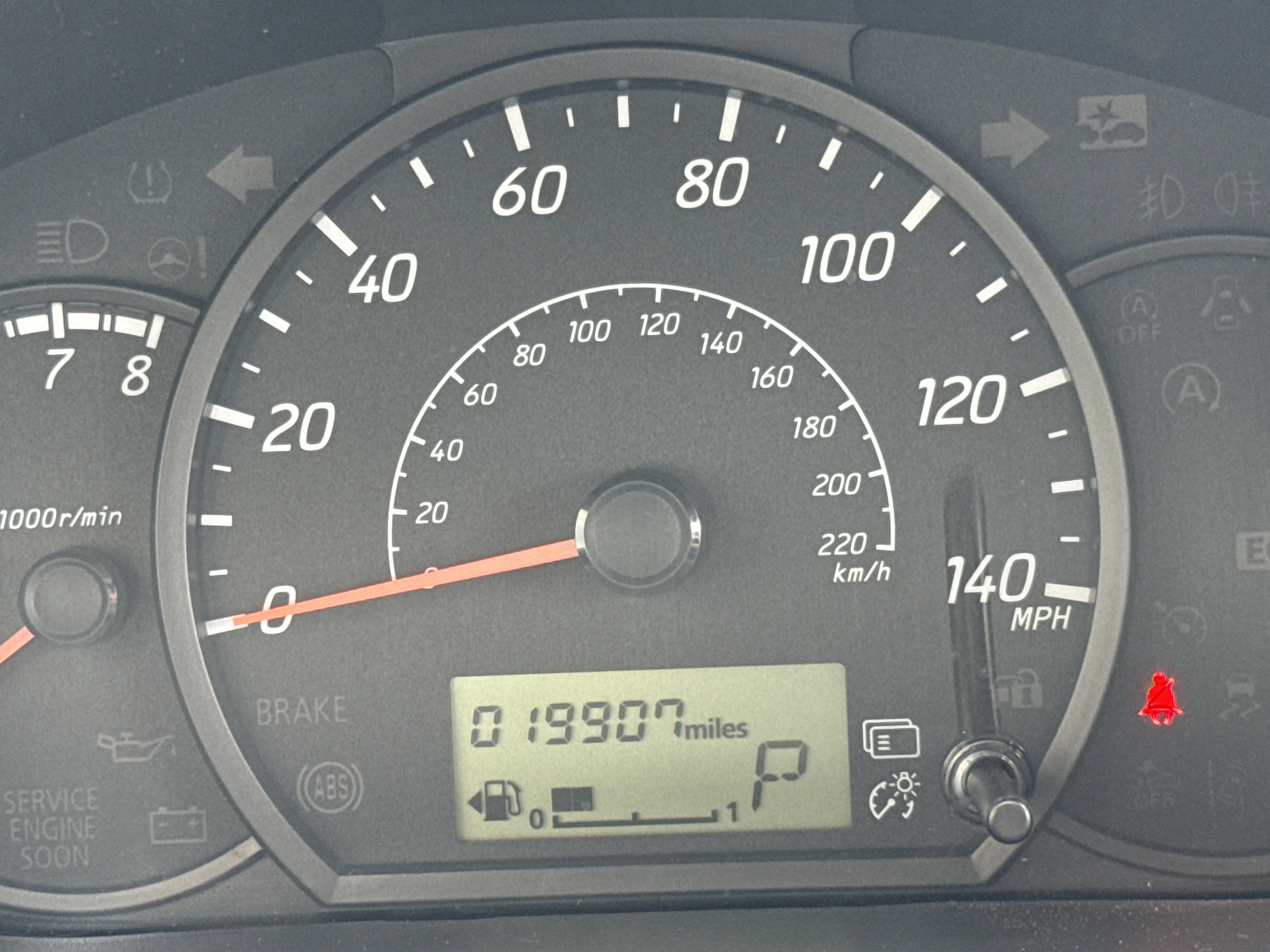 Used 2024 Mitsubishi Mirage ES FWD image 20