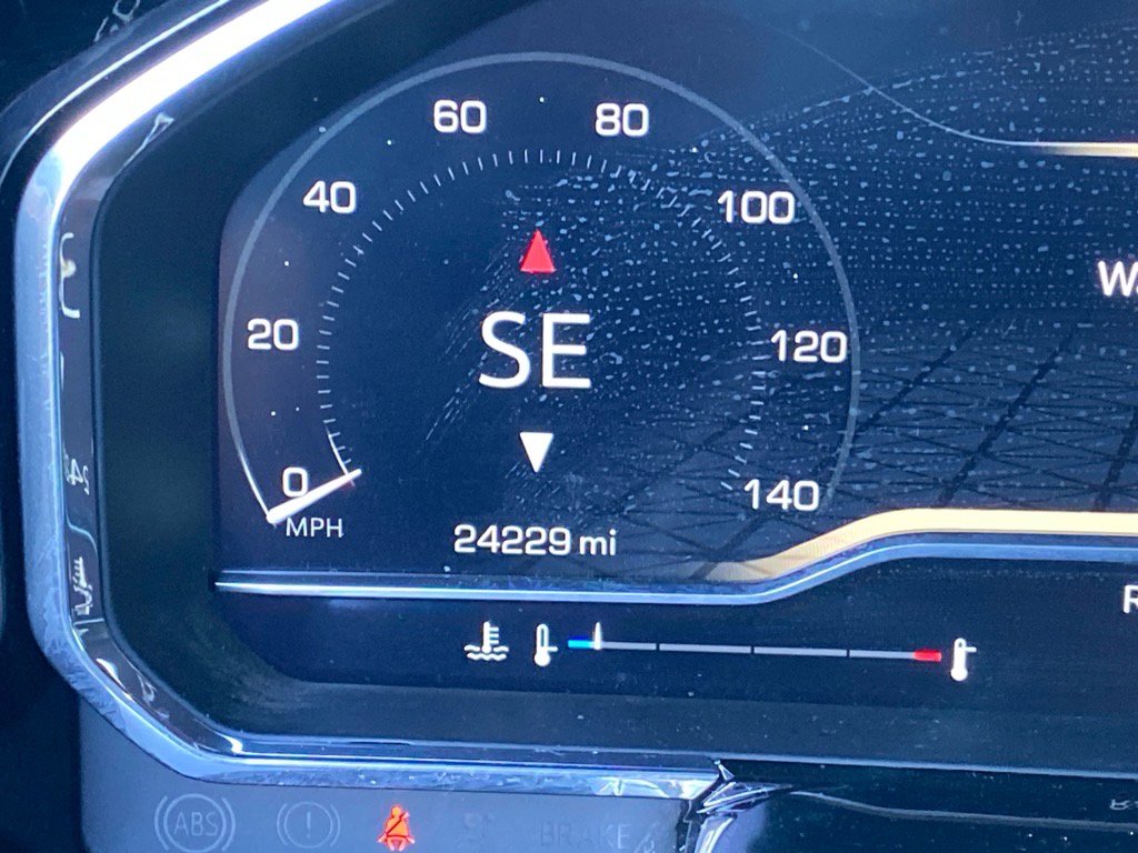 Used 2023 GMC Sierra 1500 Elevation w/ X31 Off-Road Package image 20