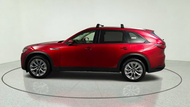 New 2026 MAZDA CX-90 3.3 Turbo w/ Preferred Package AWD/4WD image 4