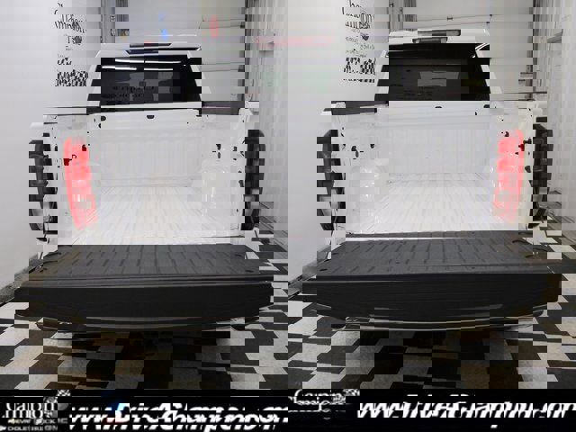 Certified 2024 GMC Sierra 1500 Pro w/ Pro Value Package image 13