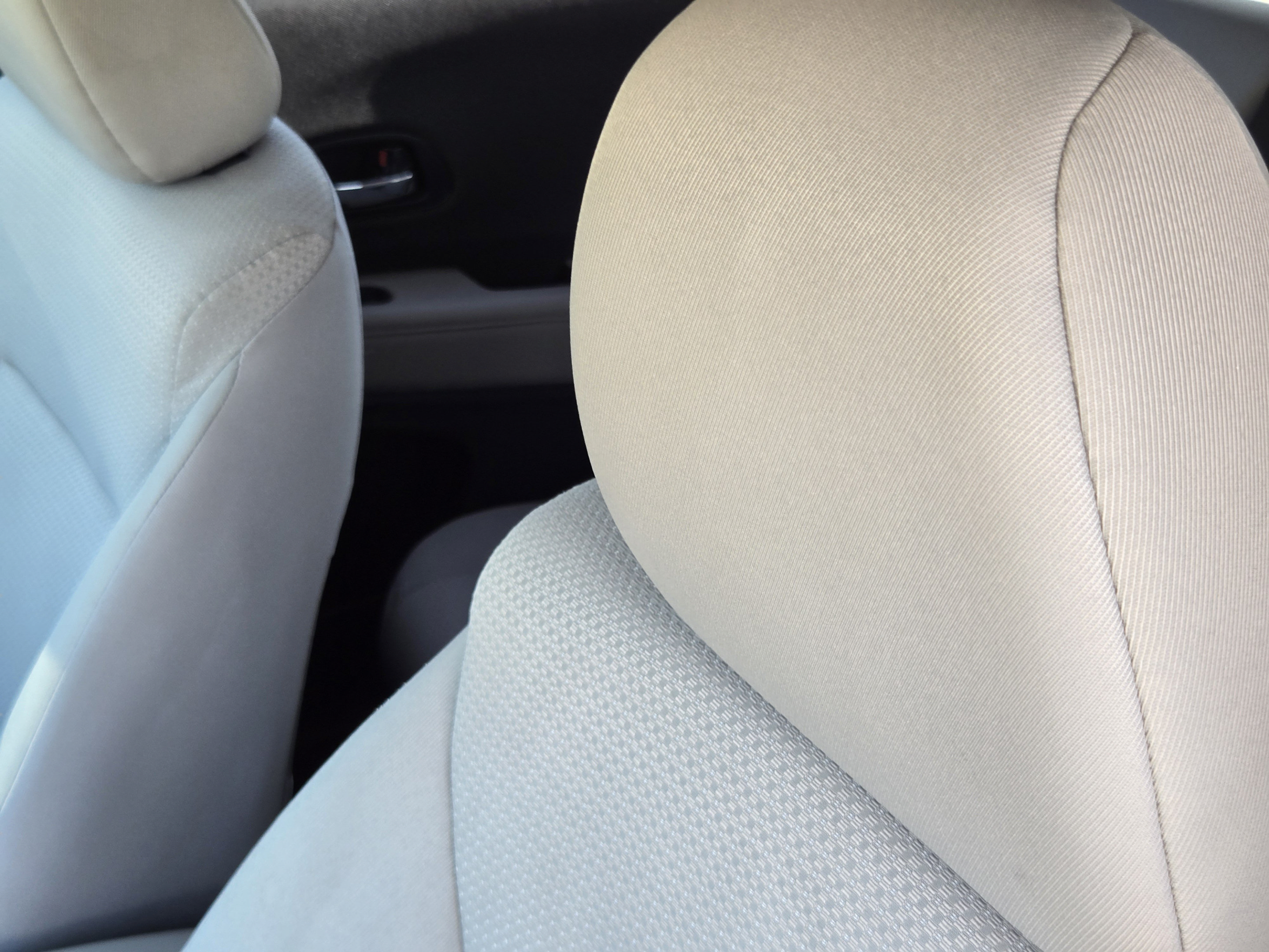 Used 2020 Honda HR-V LX image 11