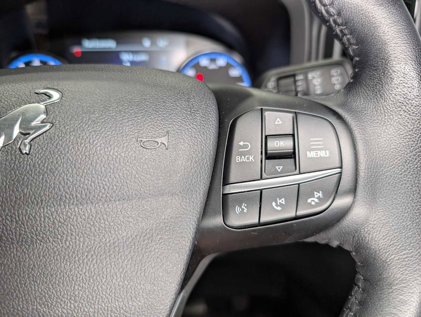 Used 2023 Ford Bronco Sport Badlands image 31