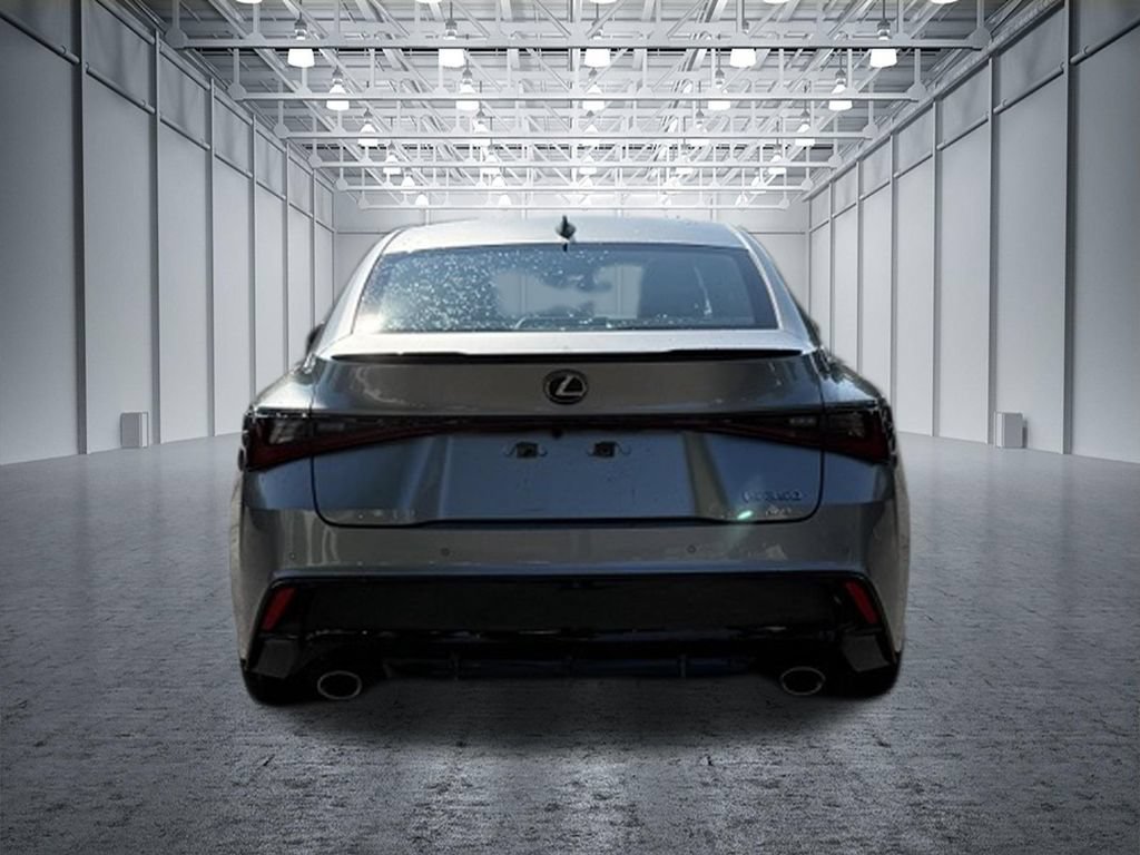 Used 2022 Lexus IS 350 F Sport w/ Memory Package AWD/4WD image 18