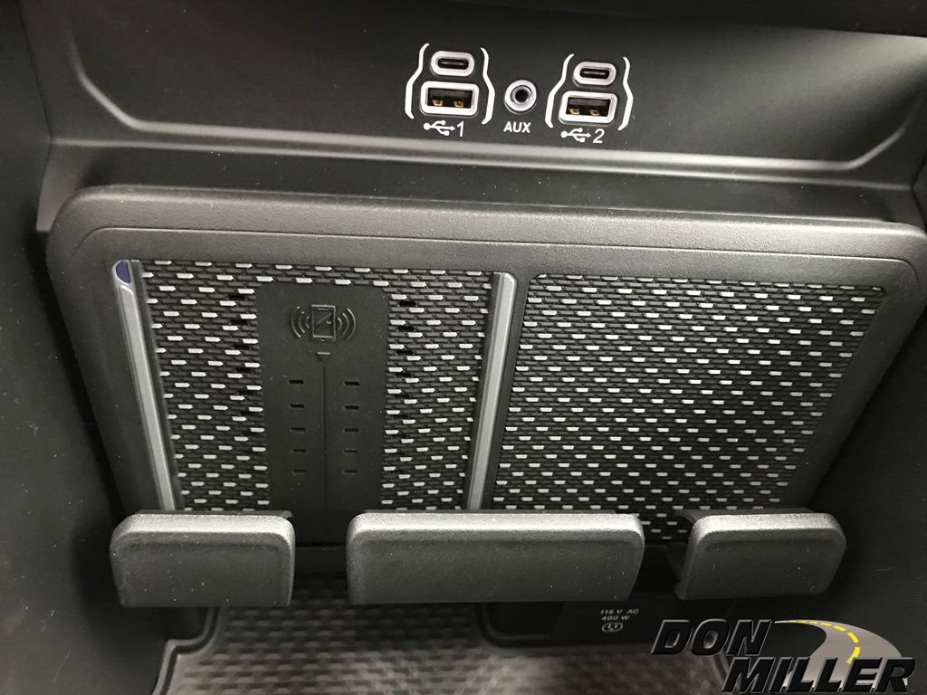 New 2026 RAM 1500 Big Horn image 22