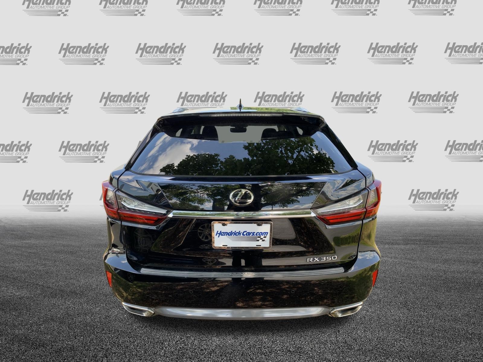 Used 2016 Lexus RX 350 AWD w/ Premium Package image 11