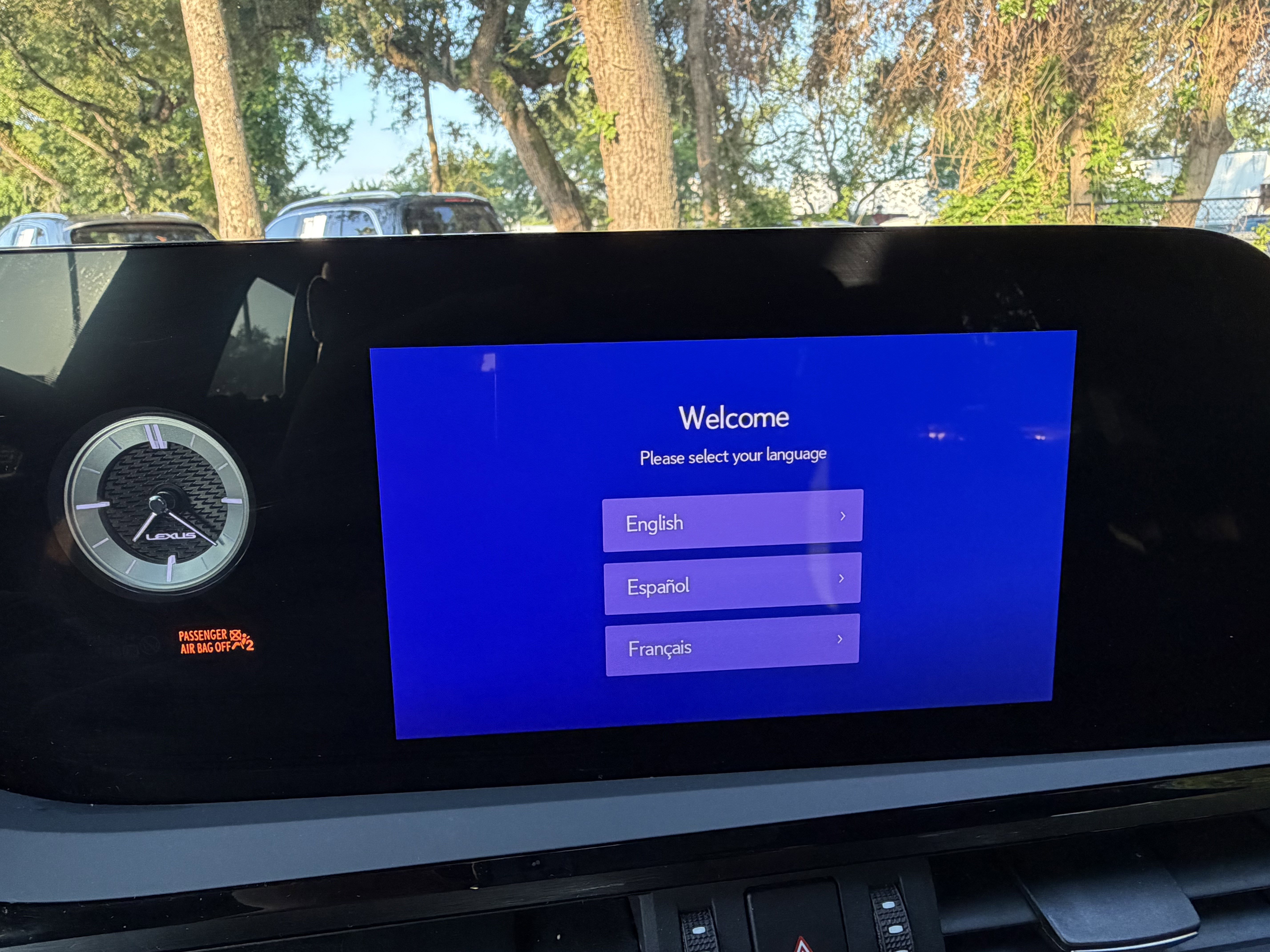 Certified 2023 Lexus ES 350 F Sport w/ Accessory Package (Z2) FWD image 22