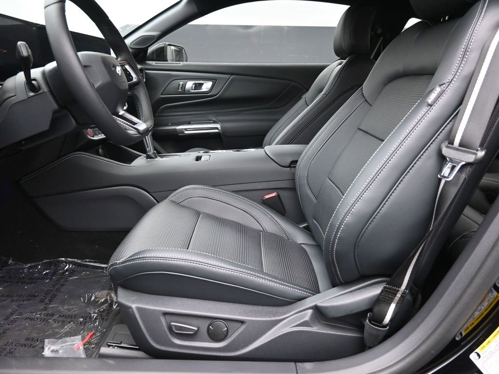 New 2025 Ford Mustang Premium image 20