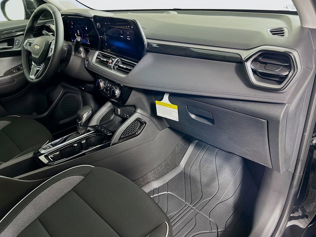 New 2026 Chevrolet TrailBlazer LT AWD/4WD image 28