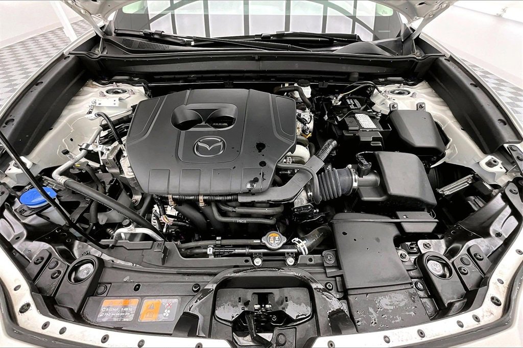 Used 2024 MAZDA CX-30 AWD 2.5 S image 10