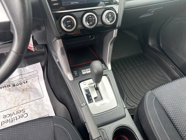 Used 2017 Subaru Forester 2.5i Premium AWD/4WD image 22