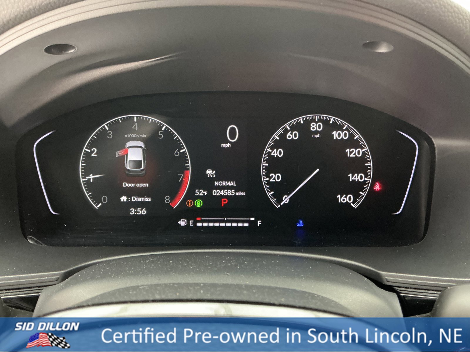 Used 2023 Honda Civic Sport image 11