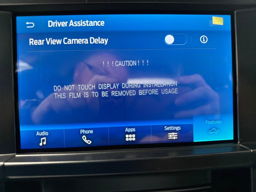 New 2026 Ford F250 XL image 24