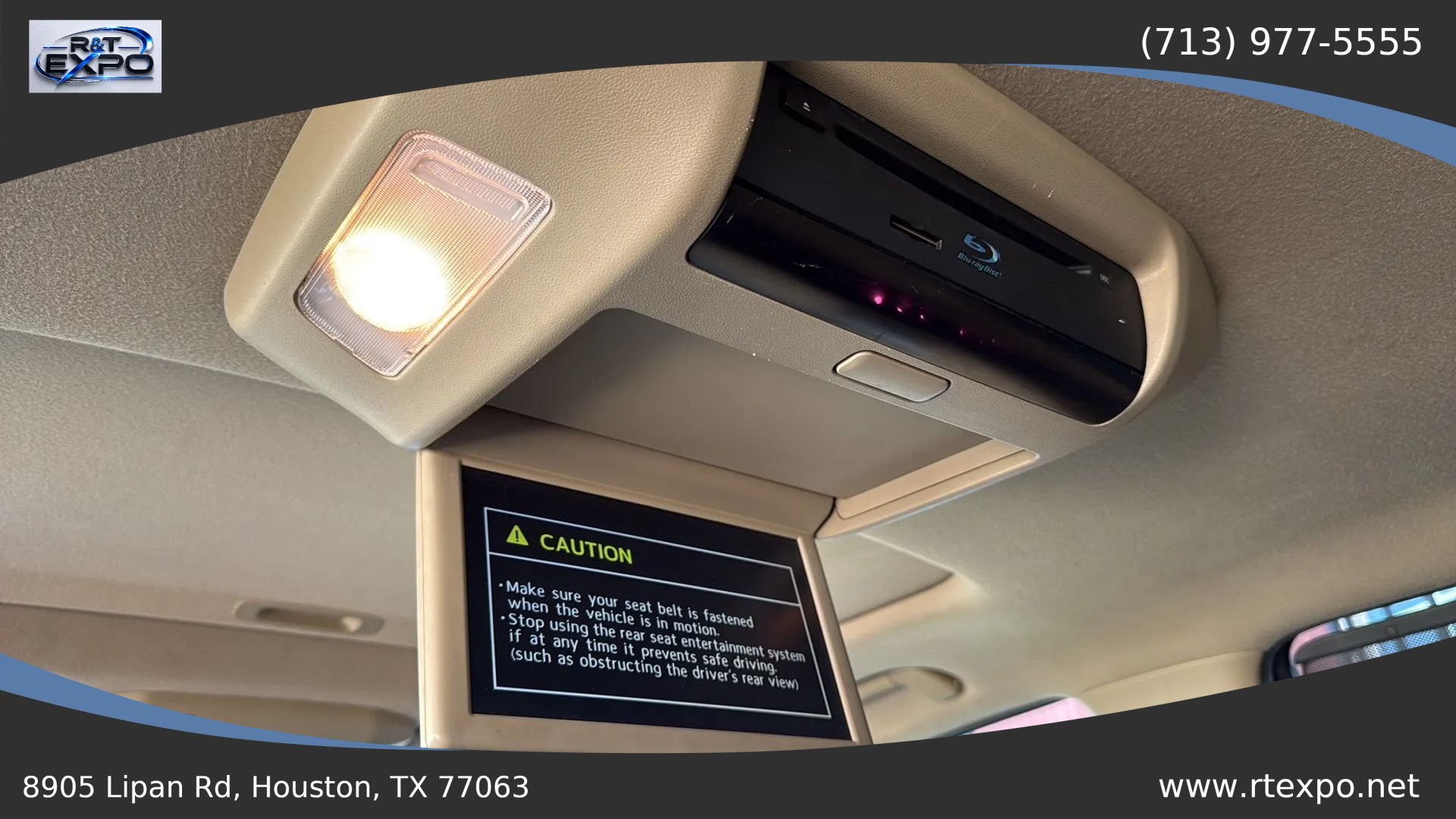 Used 2013 Toyota Sequoia Platinum RWD image 33
