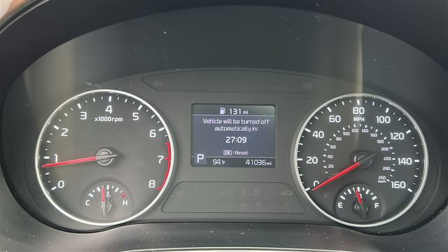Used 2021 Kia Seltos EX AWD/4WD image 15