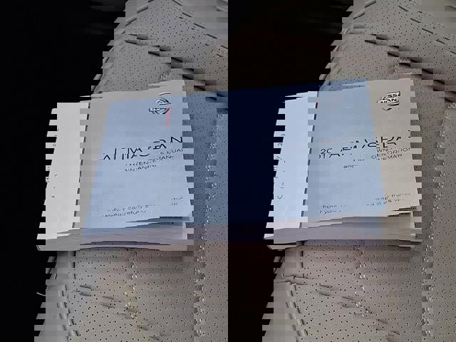 Used 2017 Nissan Altima 2.5 SL w/ 2.5 Technology Package image 59