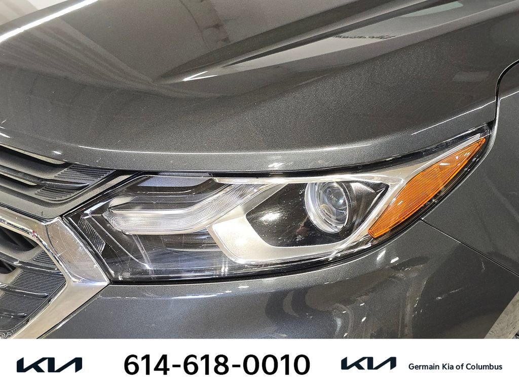 Used 2021 Chevrolet Equinox LS w/ LS Convenience Package image 15