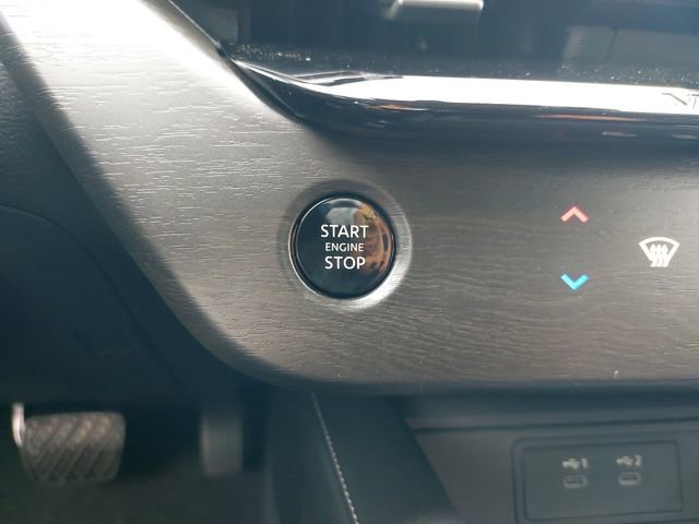 New 2025 Nissan Murano SL w/ Cargo Package image 26