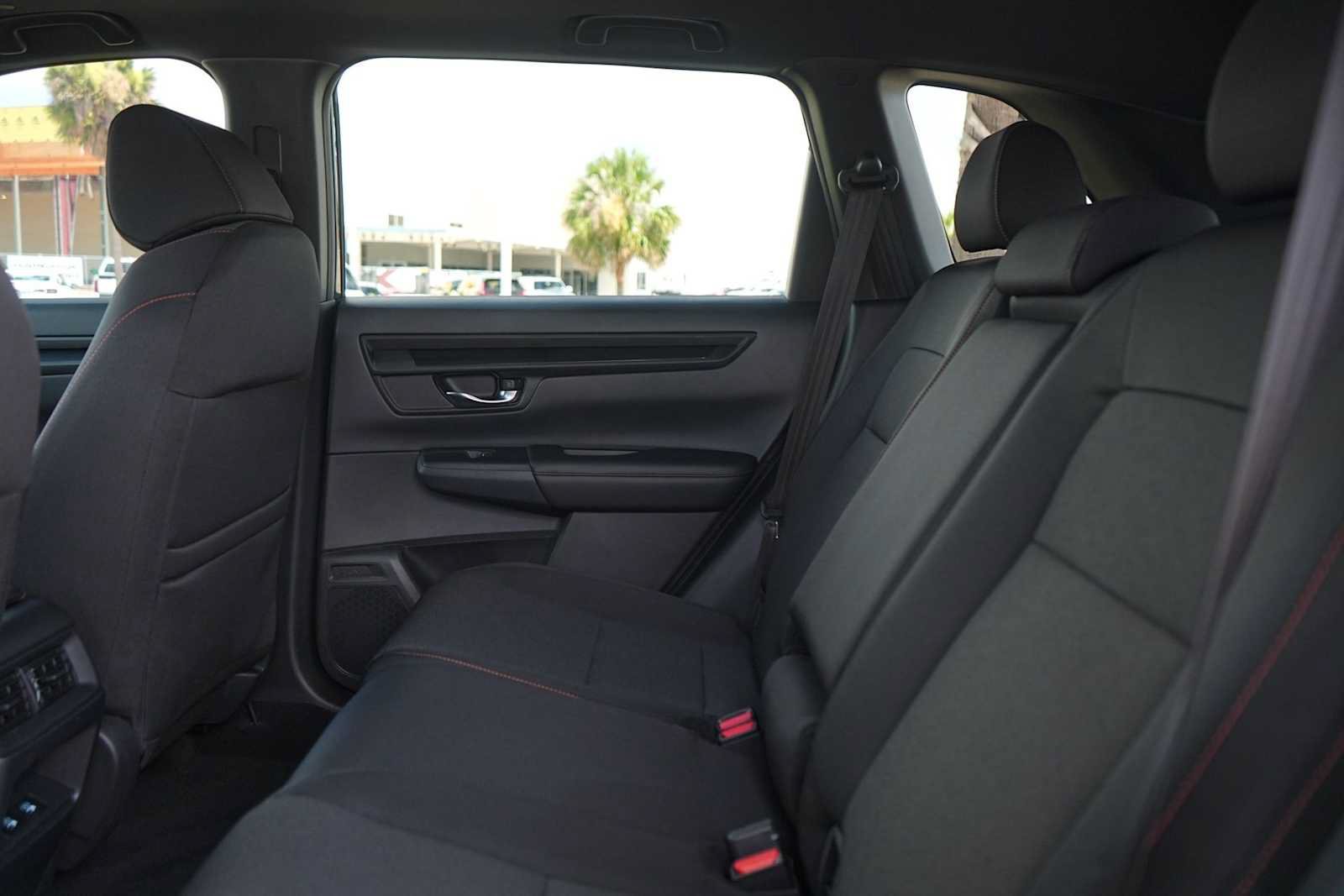 Used 2026 Honda CR-V Sport image 14