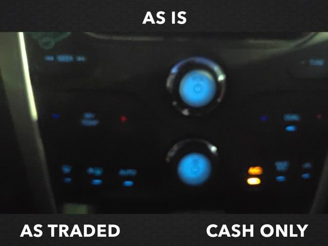 Used 2015 Ford Explorer XLT w/ Equipment Group 202A image 10