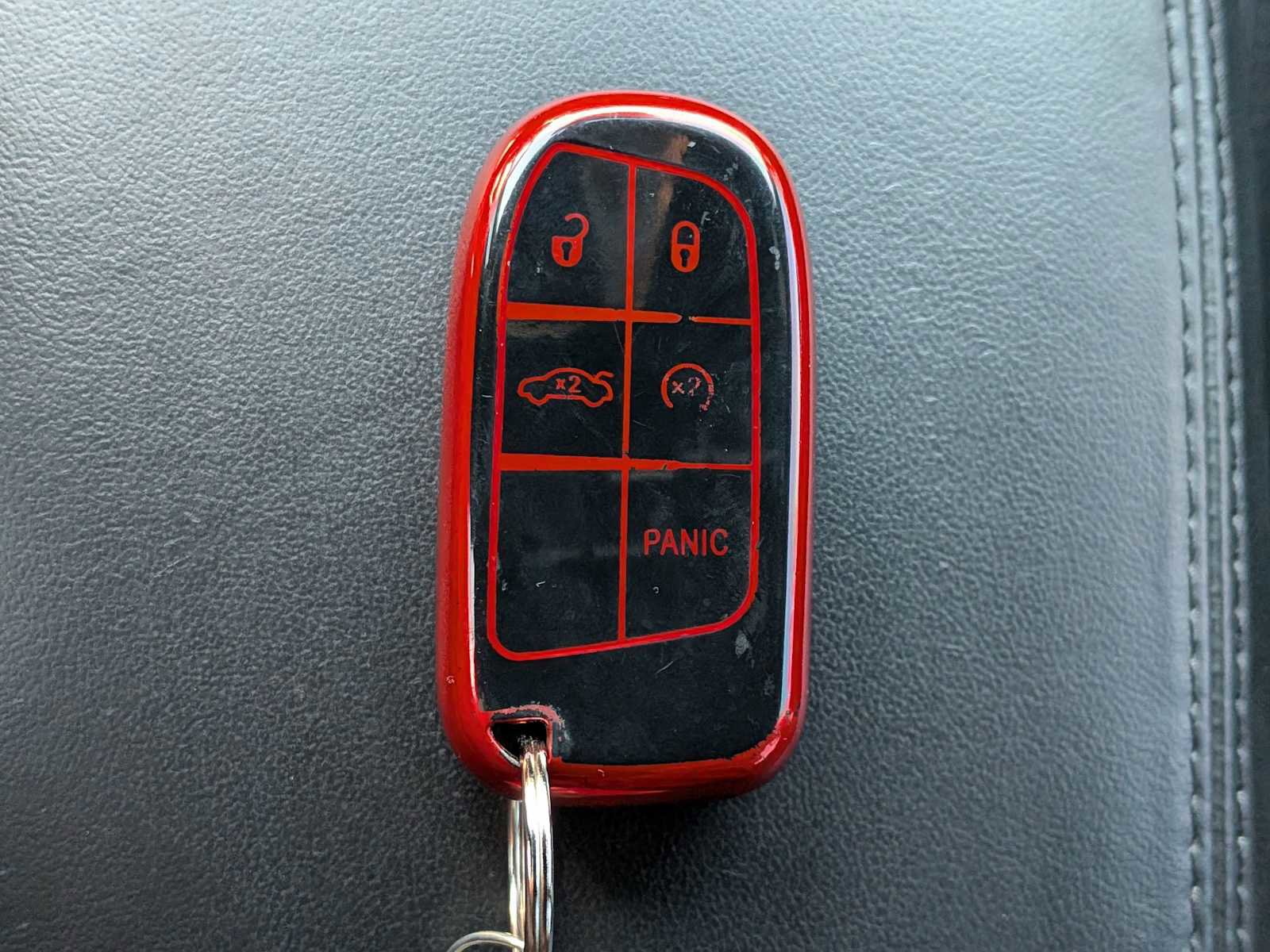 Used 2020 Jeep Grand Cherokee High Altitude image 35