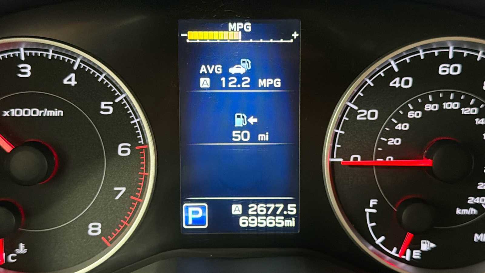 Used 2020 Subaru Ascent Premium AWD/4WD image 17
