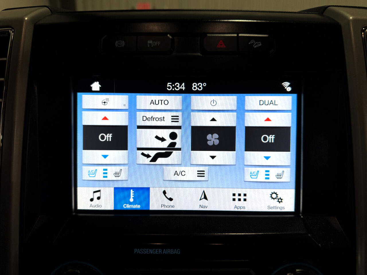 Used 2017 Ford F250 Lariat w/ Lariat Ultimate Package image 40