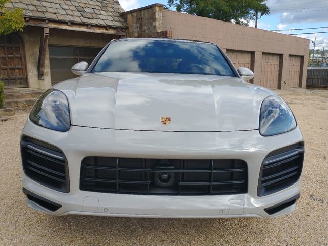 Used 2022 Porsche Cayenne GTS image 5