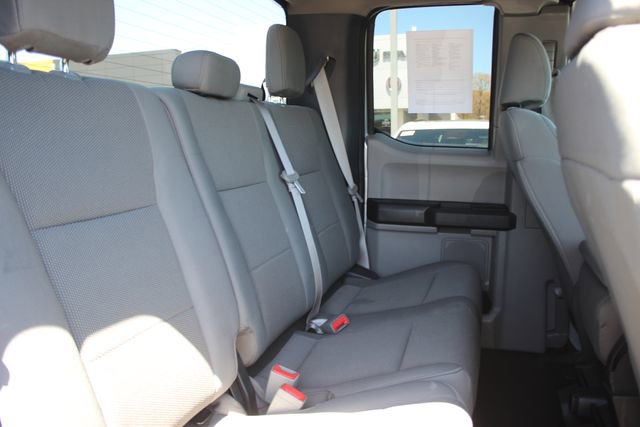 Used 2019 Ford F250 XL w/ STX Appearance Package AWD/4WD image 31