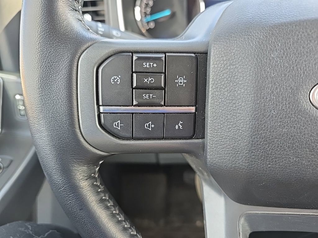 Used 2022 Ford F150 XLT w/ Equipment Group 302A High AWD/4WD image 15