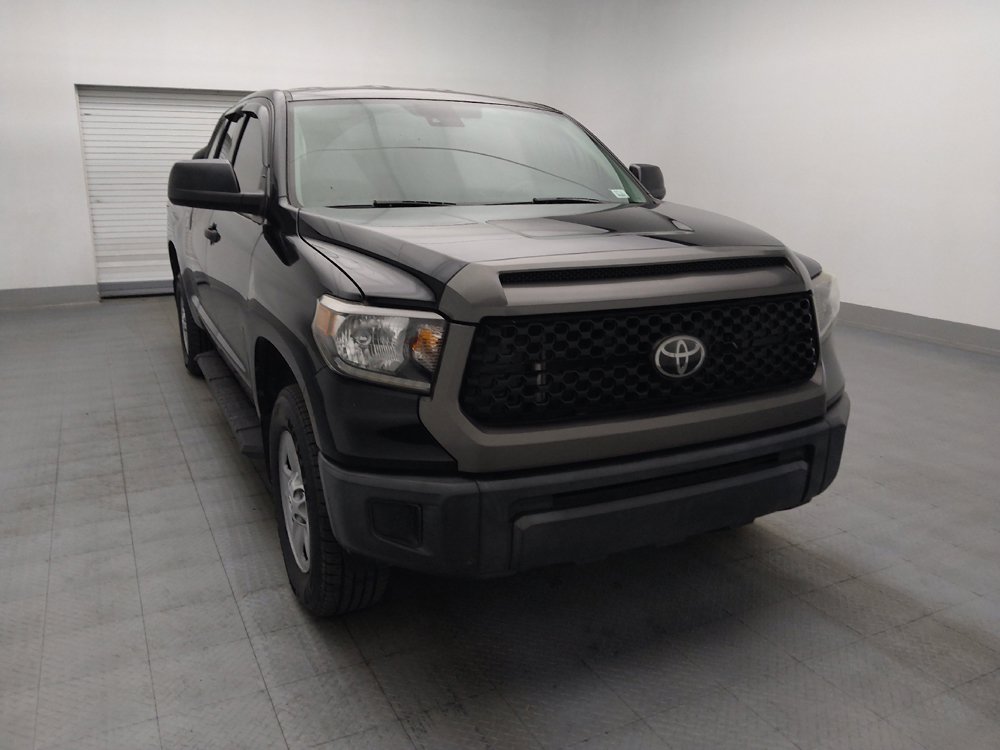 Used 2020 Toyota Tundra SR AWD/4WD image 14